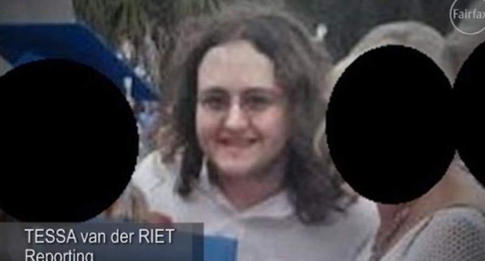 Bizarre: Florida man busted in 9/11 memorial plot also posed as Australian ISIS supporter online