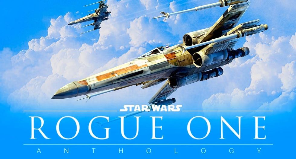 Star Wars goes Rogue – but will this risky move backfire?