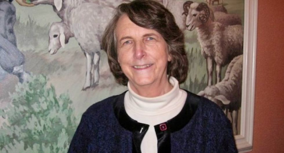 US congressional candidate warned of the ‘destructive’ gay ‘lifestyle’ and ‘homosexual recruitment’ of children