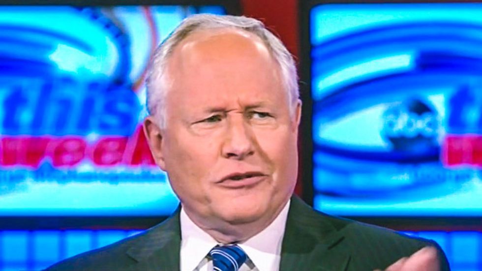 Bill Kristol defends NBA owner: Don't 'go hysterical over two or three' racist comments