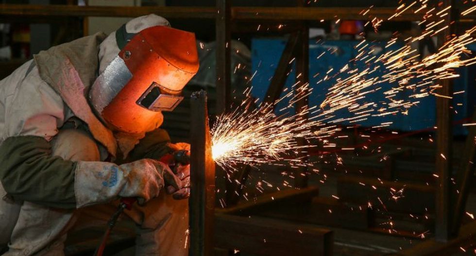 Ohio town faces 'devastating' factory closure as Trump's promises to bring back manufacturing jobs fall through