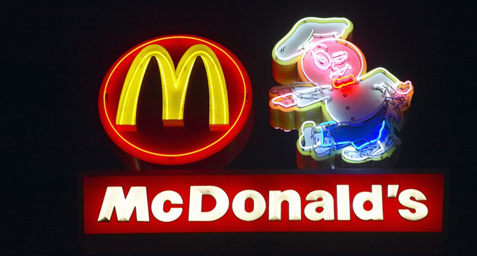 Here's the dark side of McDonald's world-famous French fries
