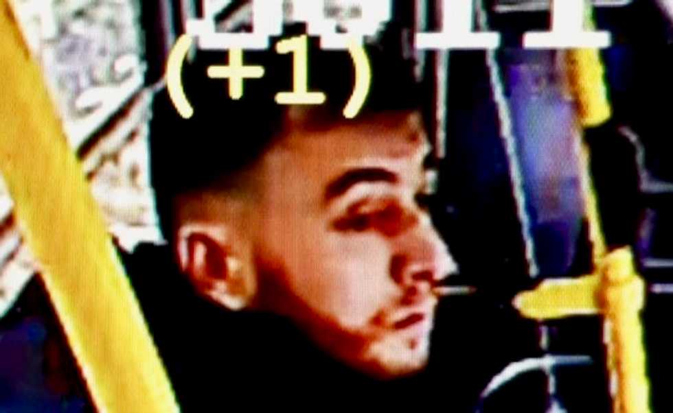 'Terrorist' or 'psychopath'? Complex picture of Dutch attack suspect