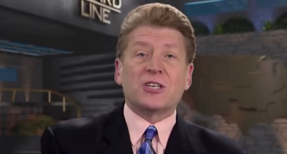 Conservative pundit sees the light on Kim Davis and Trump: Let’s face it, many Americans are stupid