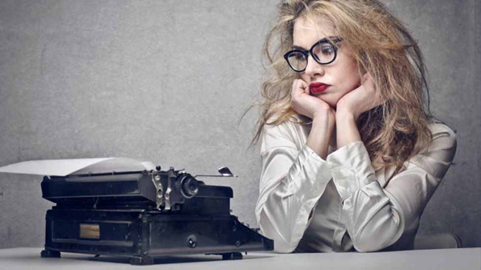 Germany 'may revert to typewriters' in wake of NSA spying revelations