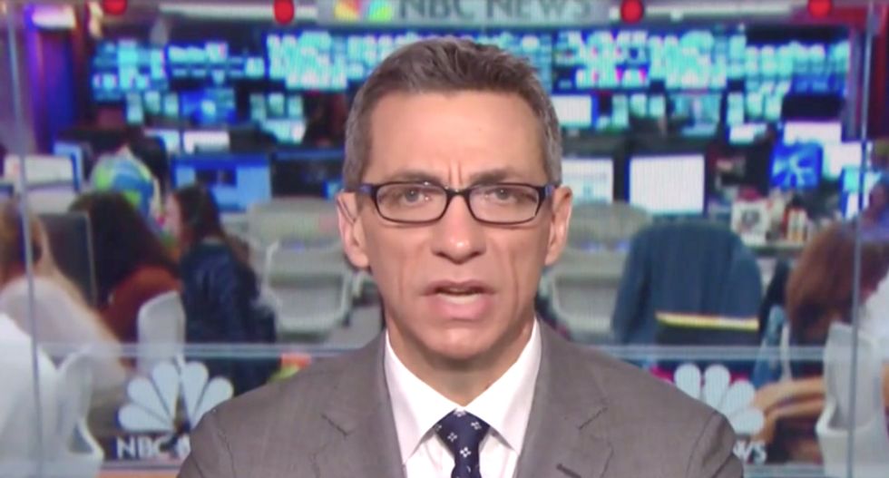 The Trump family has dangerously blurred the lines between foreign lobbying and espionage: Ex-FBI agent