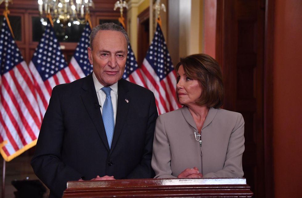 Pelosi and Schumer call for Mueller to publicly testify on Trump's ties to Russia