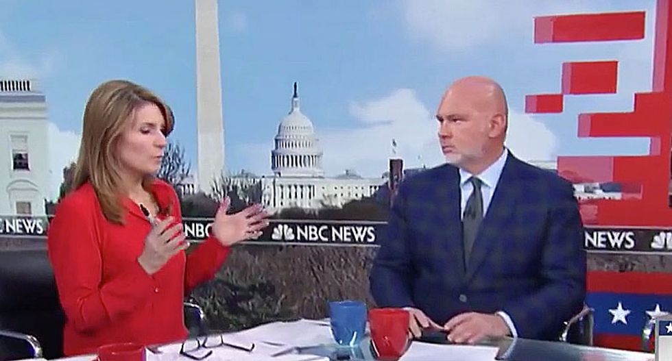 GOP strategist Steve Schmidt blasts 'Banana Republicans' like Devin Nunes who have 'aligned' with Russia