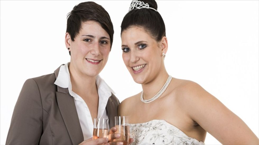 LGBT activists: Nevada is 'very smart' to stop defending marriage equality ban in court