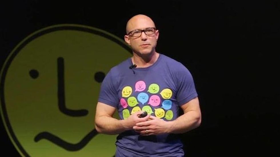 Father of Sandy Hook shooting victim found dead from apparent suicide: police