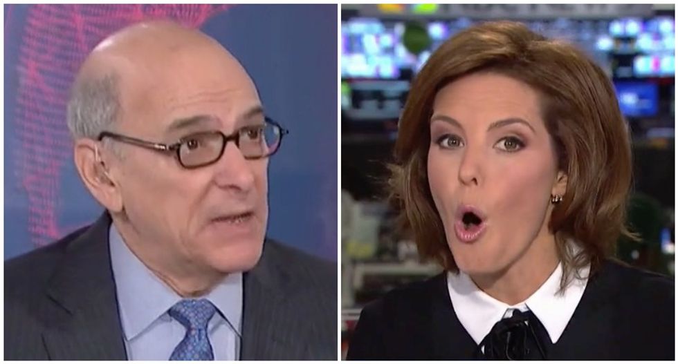 'Smells of a cover-up': Watergate prosecutor says Hope Hicks could be in big trouble over Don Jr's emails