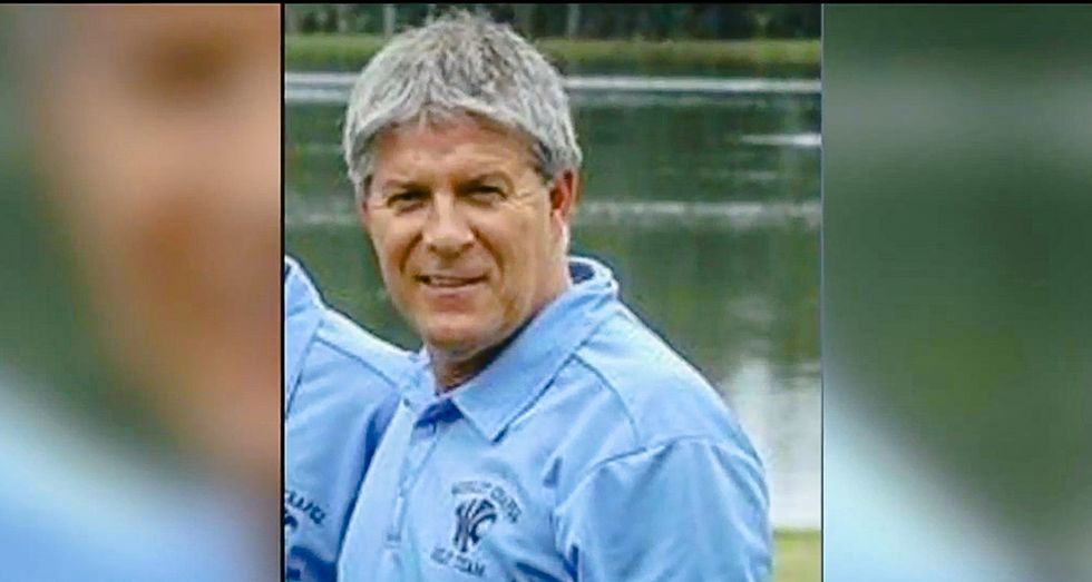 'I'm not a racist': Florida teacher who said Trump will send blacks 'back to Africa' keeps job