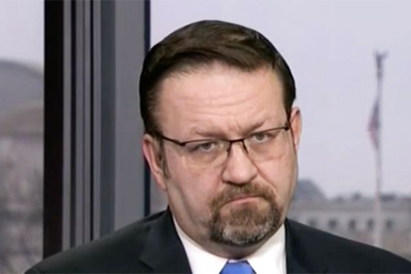 'Greasy sleaze': MAGA lashes out at Trump aide who ex-president praised last month