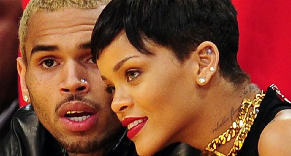 Chris Brown thanks 'strong New Zealand women' for support