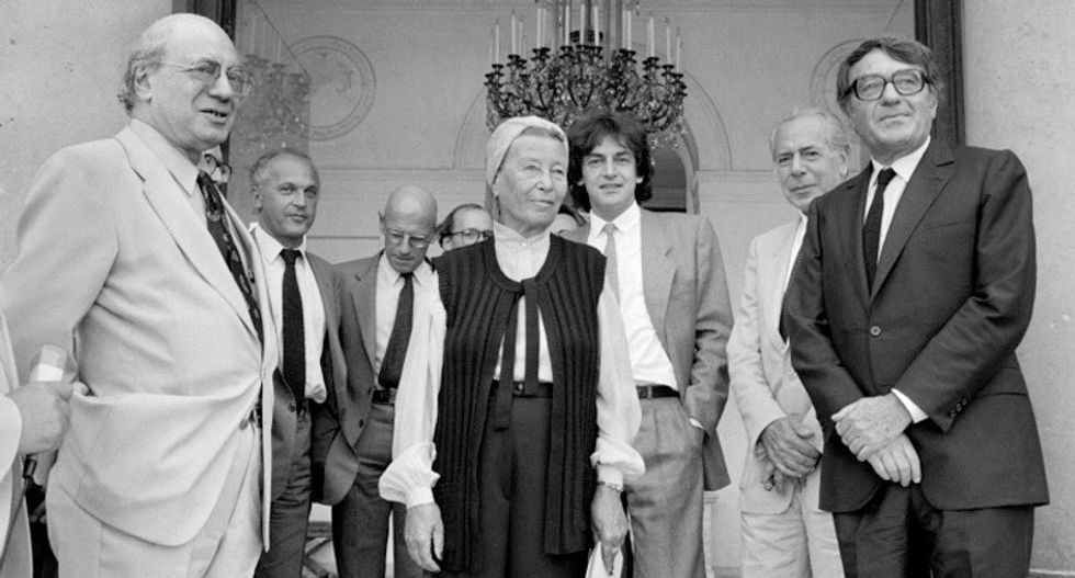 Philosopher Michel Foucault's last book on sex is finally published