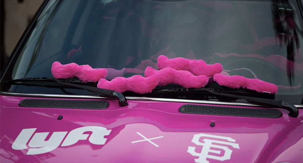 Rakuten says to book $990 million gain on Lyft investment