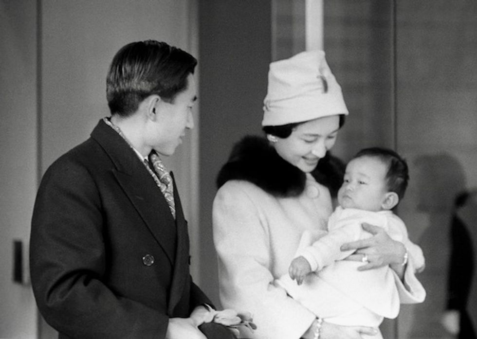 Japan's Emperor Akihito ends reign marked by modernization