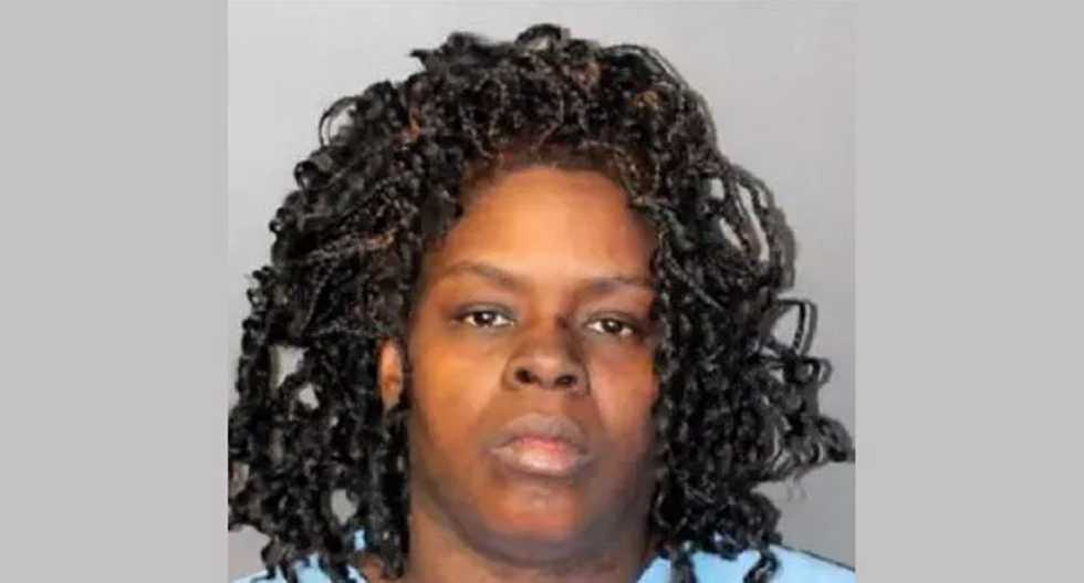 Illuminati-obsessed woman murdered her own children in bizarre 'ritual': prosecutors