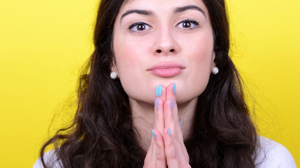 Sin City: Why atheists are as moral as any religious group