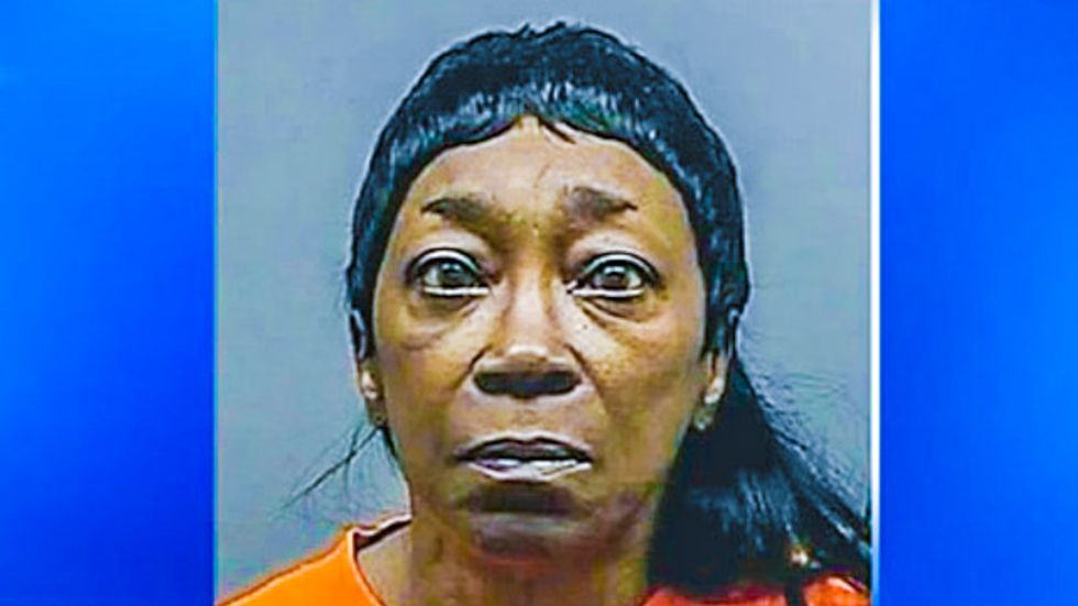Michigan woman shoots lover because 'he didn’t produce enough ejaculate' during sex