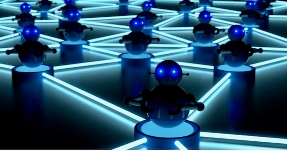 The quiet threat inside ‘internet of things’ devices