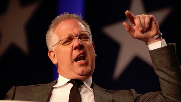 Muslim victim of Boston Marathon bombing sues Glenn Beck for defamation and slander