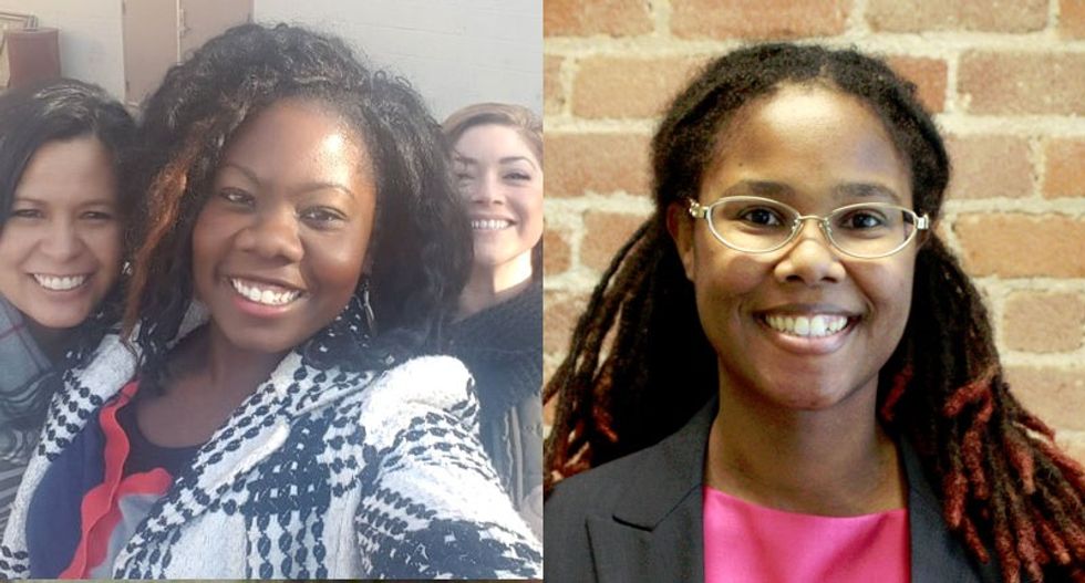 Fresno bar kicks out two black women -- and it turns out they are attorneys for the ACLU