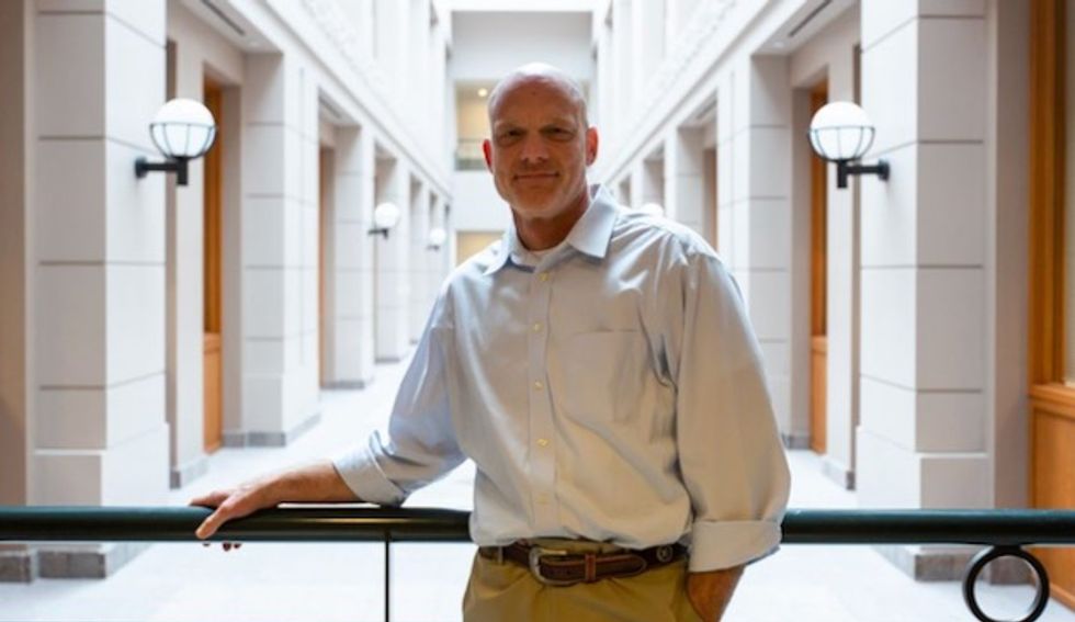 Many Texas teachers have second jobs or live paycheck to paycheck.