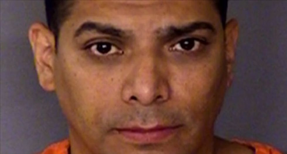 San Antonio cop could keep his job despite holding wife and children at gunpoint