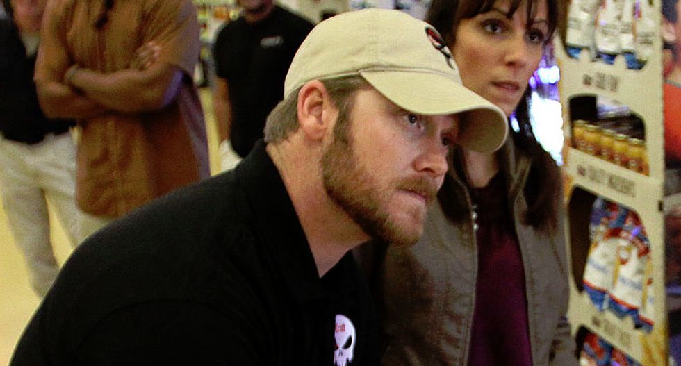 Lead investigator in 'American Sniper' Chris Kyle murder case found dead from gunshot wound