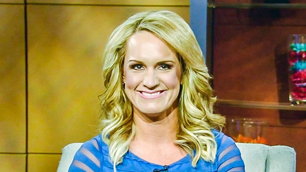 Fox guest: Deny hormones to detained trans immigrants, 'help them be female' with 'pink boxers'