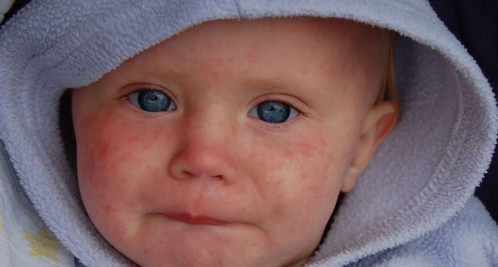 Here are 9 of the craziest claims made by anti-vaxxers