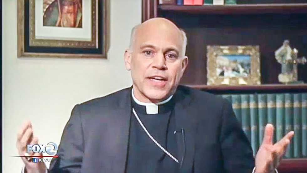 Calif. Catholic schools impose 'purity test' over 'gravely evil' gay sex and masturbation