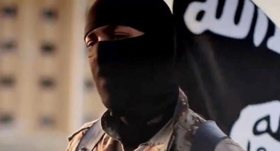 Virginia teen facing 15 years in prison for Internet aid to Islamic State jihadists