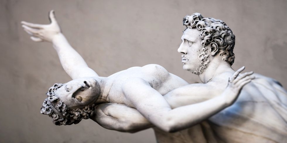 This week in rape culture: it's not rape if you're married, contact the rapist, or work in prison