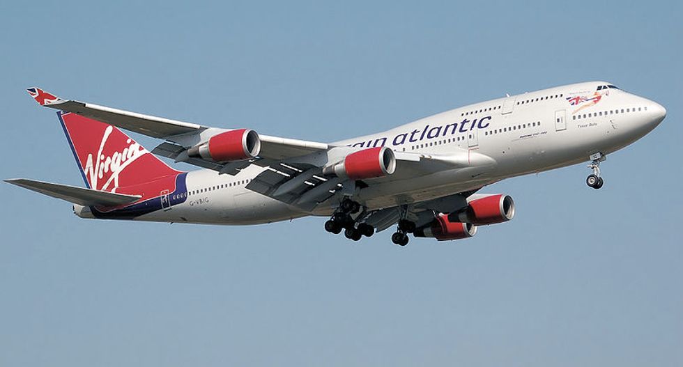 Virgin Air Australia cuts deal with Brunei airline over Sharia Law