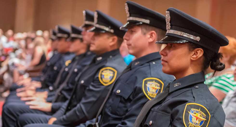College-educated cops less likely to use force, but more likely to quit police jobs