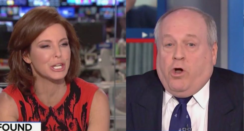MSNBC's Stephanie Ruhle battles ex-federal prosecutor for dismissing bombshell report on Mueller's team