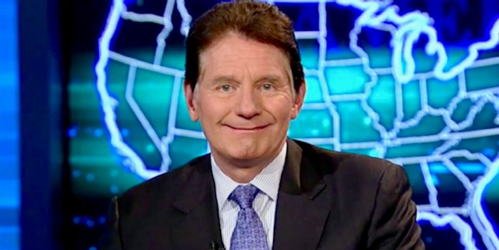 Fox News executive suggests 'darker, gayer' Olympians will be bad at sports