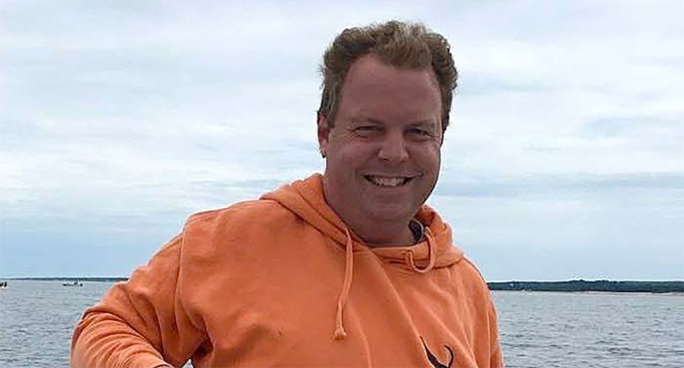 White House speechwriter David Sorensen forced to resign after past domestic violence claims surface