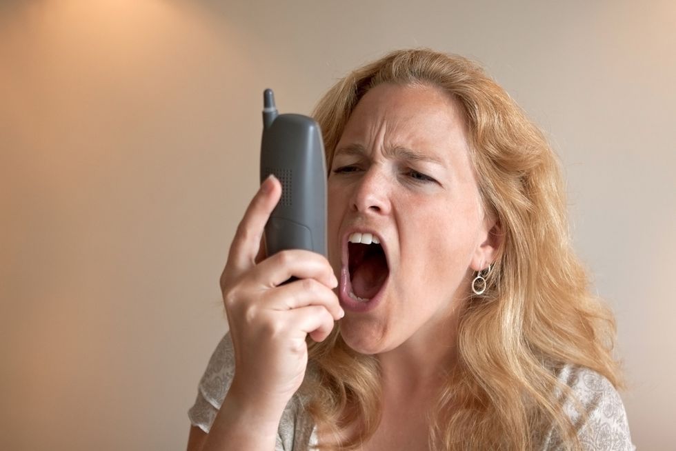 Here are 10 companies that act like they hate their customers