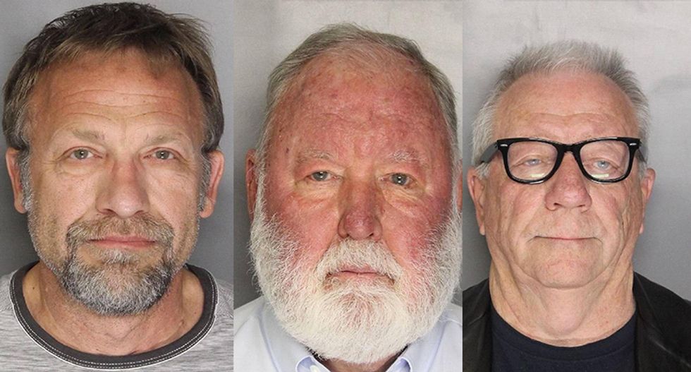 Backpage.com hit with new pimping, money-laundering charges in California