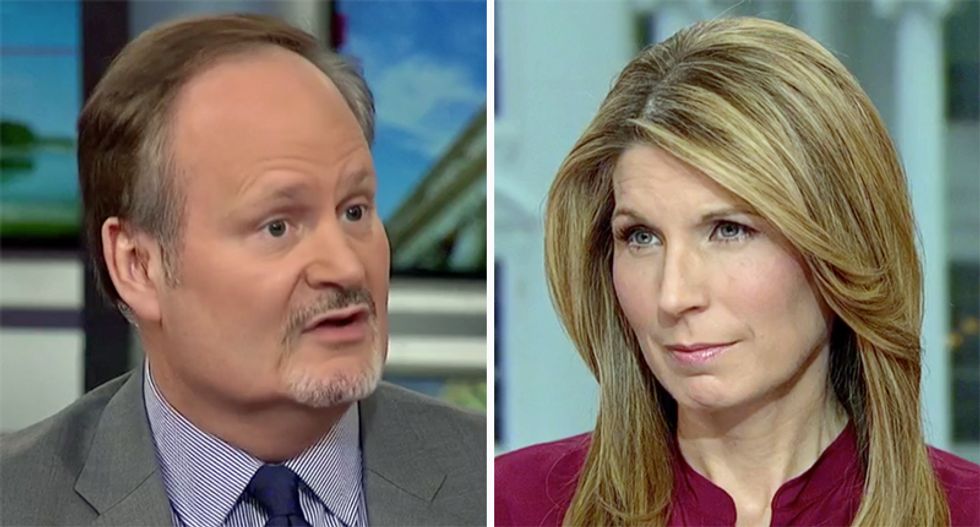 Trump biographer who has seen president's taxes says Democrats need to go back 15 years: ‘Six years isn’t enough’