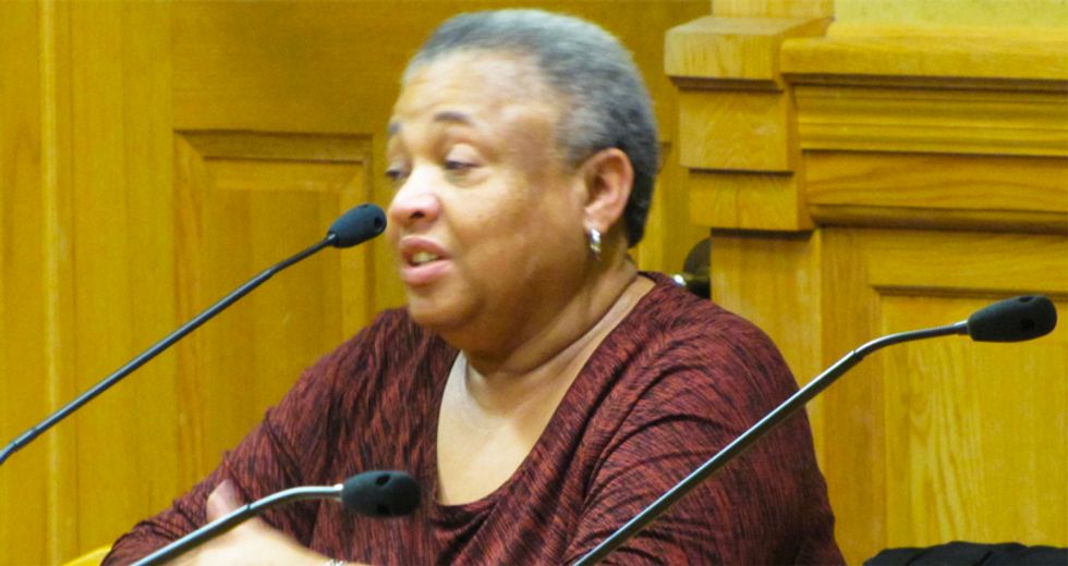 Milwaukee's new top health official says 'the science is still out' on widely-debunked link between vaccines and autism