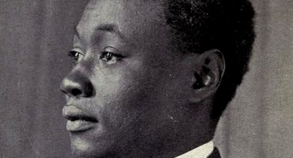 New documents show the FBI spied on 'notorious negro' writers for decades