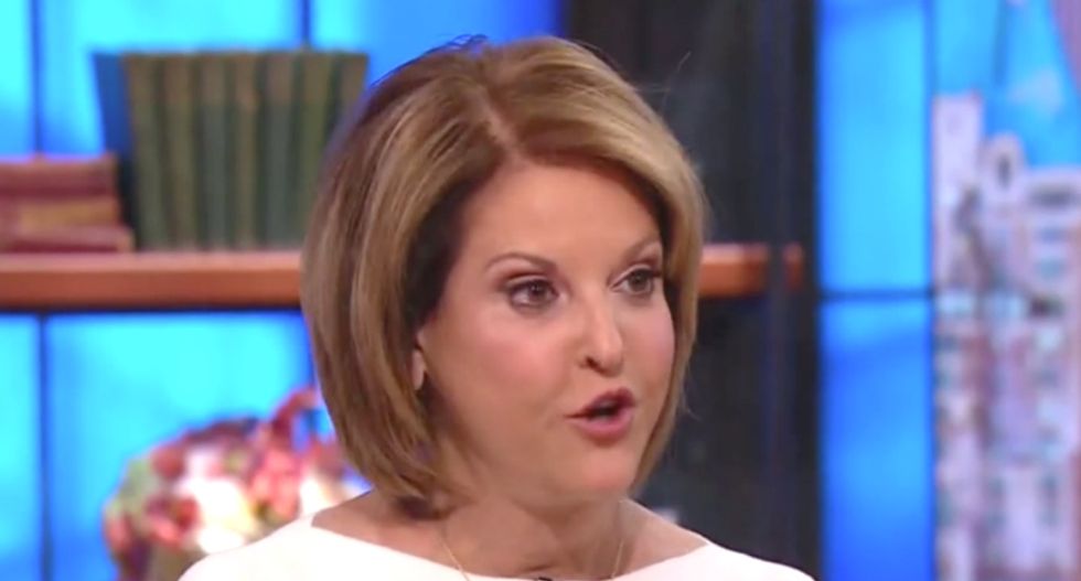 'All came back to him': CNN chief analyst nails Trump for complaining Ukraine scandal ruined his week at the UN