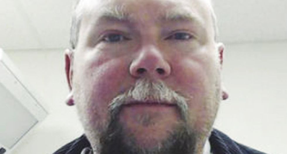 Mother of 4-year-old sex abuse victim blasts election of convicted molester as town's fire chief