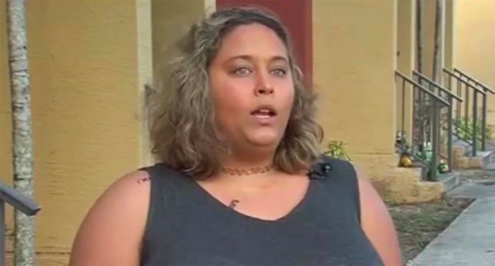 Outback fires waitress for complaining Christian group stiffed her on tip for $735 order