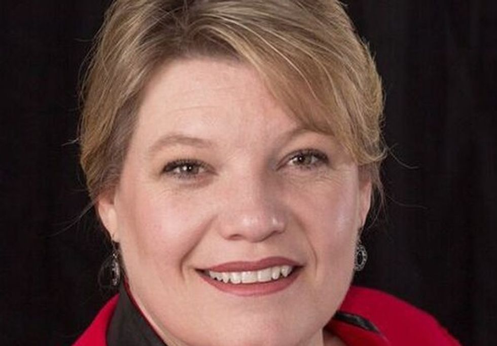 11 government employees quit after election of first woman mayor in fundamentalist Mormon city