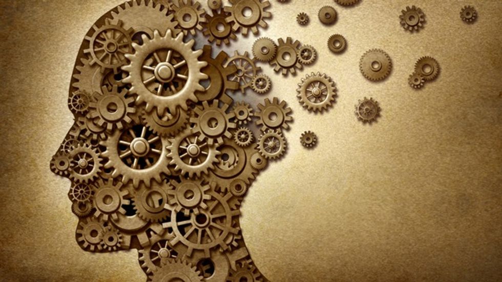Is mental illness contagious?
